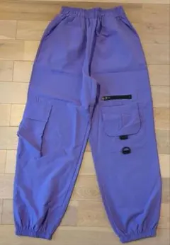 ダンスパンツ ワークパンツ