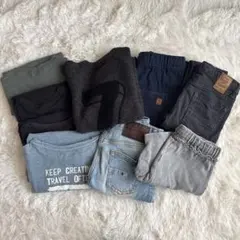 ZARA kids ザラキッズ まとめ売り　110