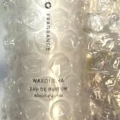 シロ　和紅茶　オードパルファン