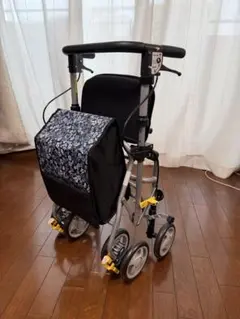 値引き可能✨️AR RB 島製作所 新品未使用 シルバーカー 介護 - メルカリ
