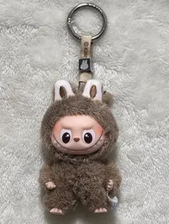 THE MONSTERS PIN FOR LOVE ぬいぐるみペンダント【＆】