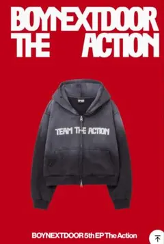 2026年最新】BoyNextDoor パーカーの人気アイテム - メルカリ