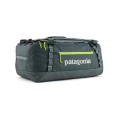 Patagonia パタゴニア　ブラックホールダッフル　duffle 55L