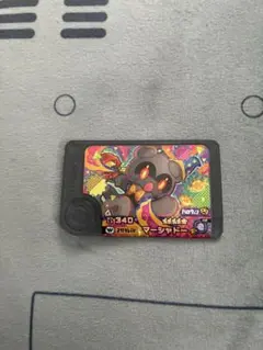 ポケモン フレンダ マーシャドー