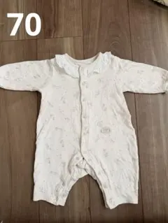 カバーオール　ロンパース　アプレレクール