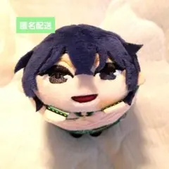 ぷにころ ぷにころマスコット カリスマ 本橋依央利のサムネイル