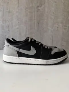 NIKE AIR JORDAN 1 Low OG Shadow 27.5