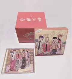 VOLTACTION Season of Love