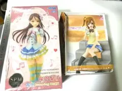 ラブライブ！サンシャイン!! フィギュアセット