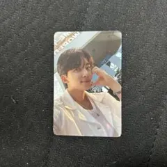 SEVENTEEN sector17 アラジン ヨントン