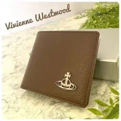 【Vivienne Westwood】 二つ折り財布のサムネイル