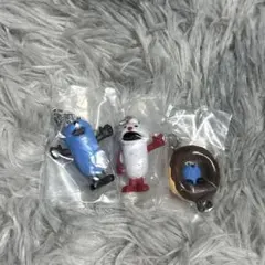 パペットスンスン めじるしアクセサリー PUPPET SUNSUN ノンノン