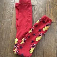 ヒスミニレギンス