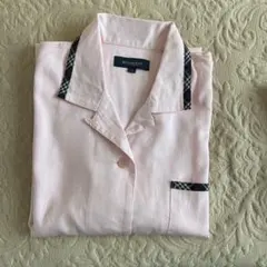 バーバリーパジャマ