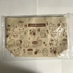 ポケモン　ミスド　福袋　2019