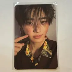 ENHYPEN DESIRE:UNLEASH トレカ ソンフン