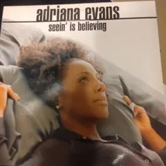 2026年最新】adriana evansの人気アイテム - メルカリ