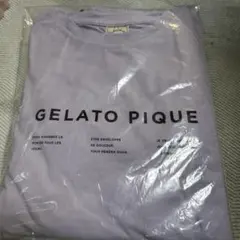 GELATO PIQUE ルームウェア
