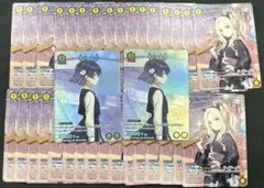ユニオンアリーナ 小宮果穂 ユニチケ プロモ シャニマス - メルカリ