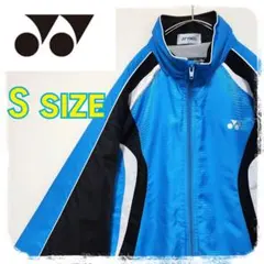 ■美品■テニス■バドミントン■ウインドブレーカー■ナイロンジャケット