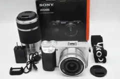2025年最新】α6400 ダブルズームの人気アイテム - メルカリ
