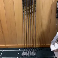 SRIXON Z765 アイアン #5-PWのサムネイル