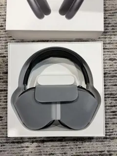 2026年最新】airpods max スペースグレーの人気アイテム - メルカリ