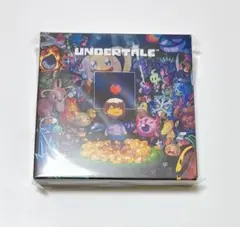 2025年最新】undertaleレコードの人気アイテム - メルカリ