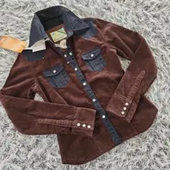 ウエスタンブラウン