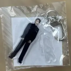 SEVENTEEN NEW アクリルキーホルダー カプセルトイ THE8