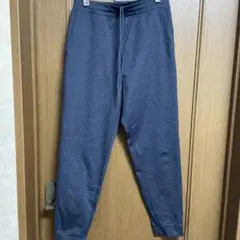 ユニクロウルトラストレッチアクティブジョガーパンツ