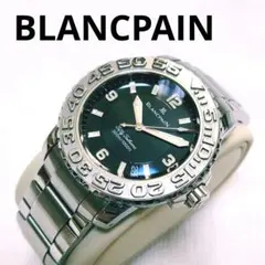 K*K様 最終値下げ★美品★正規品★ブランパンBLANCPAIN★フィフティ フのサムネイル