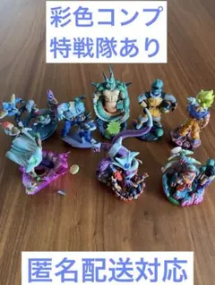 2025年最新】ドラカプ ギニュー特戦隊の人気アイテム - メルカリ
