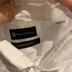Perfect Suit Factory クラシコモデルシャツ M39-82