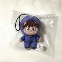 尾浜勘右衛門 ほわぬい 忍たま乱太郎