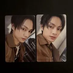 SEVENTEEN ジュン HAPPY BURSTDAY ESCAPE トレカ