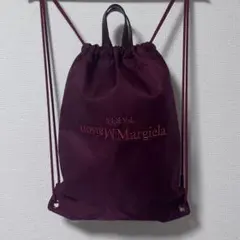 Maison Margiela メゾン マルジェラ リュック ナップサックのサムネイル