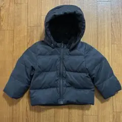 H&M ダウンジャケット 80 12m