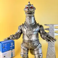 2025年最新】メカゴジラ450の人気アイテム - メルカリ