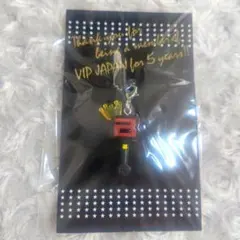 BIGBANG ペンライトセット+携帯チャーム BIGBANG G-DRAGON Ubermensch Official Mini Light Stick Keychain KEY