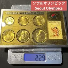 14103 1980年 モスクワオリンピック 記念硬貨 6種6枚セット - メルカリ