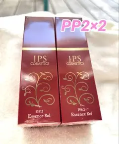 PP2 PP3 泡ネット】 アイピーエス IPSコスメティックス 美容液 石鹸