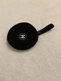 CHANELコインケース・ノベルティ