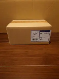 コイズミ照明　人感センサー付きダウンライト　AD7141w27