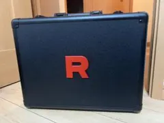 2026年最新】ロケット団 アタッシュケースの人気アイテム - メルカリ