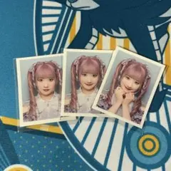 イコラブ 齋藤樹愛羅 idフォト 絶対アイドル辞めないで