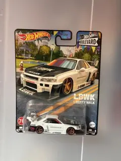 2026年最新】HotWheels lbwkの人気アイテム - メルカリ