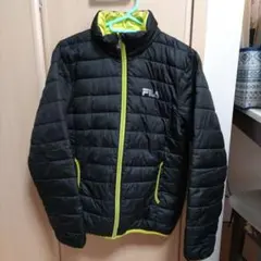 中綿 ジャケット