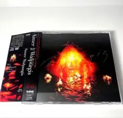Walpurgis (初回生産限定盤B) (DVD付) aimer エメ
