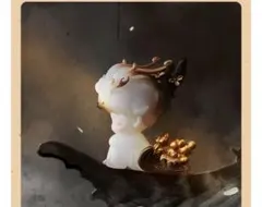 POPMART DIMOO STORIES IN THE CUP RGC ①